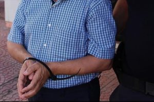 PKK'nın &ouml;nemli ismi tutuklandı