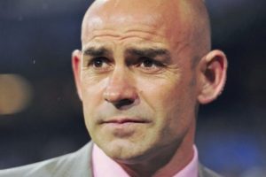 Granada'da Paco Jemez ile yollar ayrıldı!