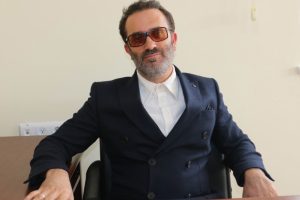 Senaristi T&uuml;rkiye'nin Oscar adayı filmini anlattı