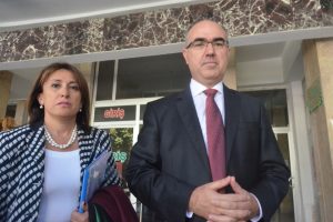 "Zirve dosyası FET&Ouml;'n&uuml;n..."