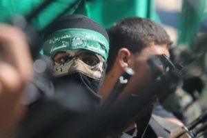 Hamas'tan Peres a&ccedil;ıklaması "&Ccedil;ok mutlu olduk"