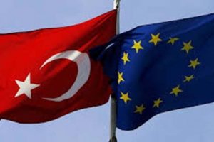 AB'den vize serbestisine ilişkin rapor: 7 kriter eksik