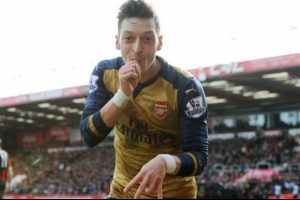Mesut &Ouml;zil'e yeni teklif