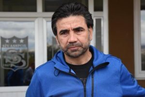 Osman &Ouml;zk&ouml;yl&uuml;: "Buradan ayrılmam yanlış"