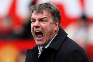 Allardyce &ouml;z&uuml;r diledi