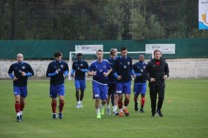 Trabzonspor'da 6 isim hala şans bulamadı