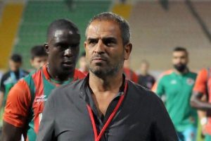 Aytemiz Alanyaspor'dan hakeme tepki
