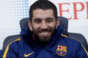 "Arda'nın d&ouml;neceği tek adres Galatasaraydır"