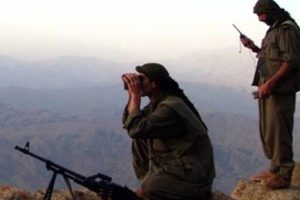 PKK telsizinde dikkat &ccedil;eken ifadeler