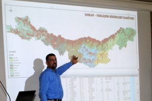 Doğu Karadeniz &ccedil;&ouml;pe &ccedil;are arıyor