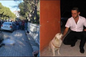 Liseli &Ouml;zlem'i okul &ouml;n&uuml;nde &ouml;ld&uuml;r&uuml;p intihar etti!