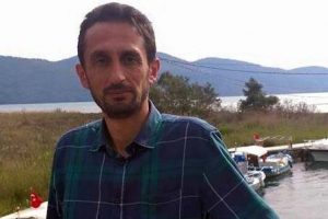 Polis memuru evinde &ouml;l&uuml; bulundu