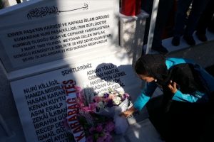Cenaze namazı 67 yıl sonra kılındı