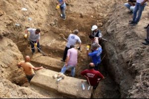 Kapakları a&ccedil;ıldı: K&ouml;yl&uuml;lerin iddiası doğru &ccedil;ıktı