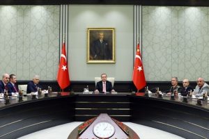 MGK toplantısında kritik OHAL tavsiyesi