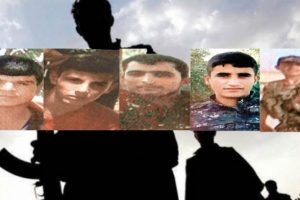 İstihbarat deşifre etti! İşte PKK'nın katliam timi