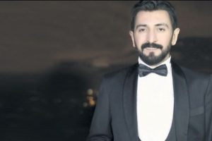 Ferman Toprak'a &ccedil;ıplak fotoğrafla şantaj