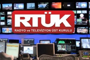 12 TV kanalı kapatıldı