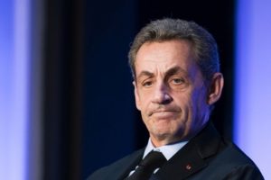 Sarkozy'den k&uuml;stah 'T&uuml;rkiye' a&ccedil;ıklaması