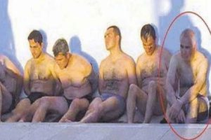 Adil &Ouml;ks&uuml;z, FET&Ouml;'c&uuml; askerlerin 'abisi' &ccedil;ıktı