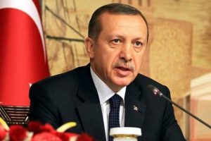 Erdoğan'dan Maarif Vakfı'na 3 talimat