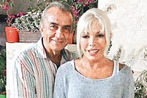 Ajda Pekkan'a &ouml;zel teklif