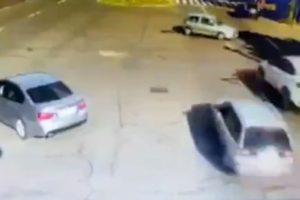 &Ouml;l&uuml;ml&uuml; kaza kamerada