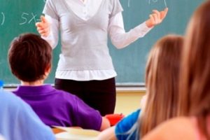 S&ouml;zleşmeli &ouml;ğretmenlik m&uuml;lakat sonu&ccedil;ları a&ccedil;ıklandı