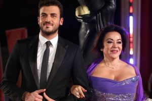 Gurur Aydoğan: B&uuml;lent Ersoy'la koptuk