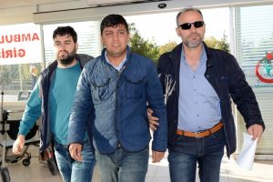 12 ilde 22 adrese FET&Ouml; baskını