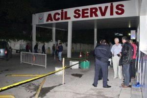 Bursa'da hastane &ouml;n&uuml;ndeki cinayette yeni talep!
