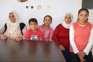 Mardin'de 6 &ccedil;ocuk babasından 3 aydır haber alınamıyor