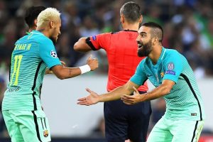 Arda'nın gol sevinci: Elhamd&uuml;lillah