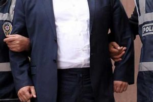 Recep ve İbrahim Tanrıverdi kardeşler İstanbul'da g&ouml;zaltına alındı