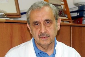 T&uuml;rkiye'de 1 milyon 400 bin kalp hastası var