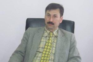 Sosyal medyada paylaşımı nedeniyle m&uuml;d&uuml;r a&ccedil;ığa alındı