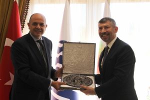 İtalya Milli G&uuml;n&uuml;, EXPO 2016 Antalya'da kutlandı