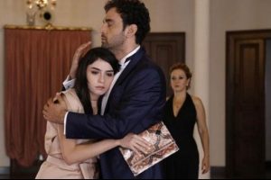 Nuri Bilge Ceylan onu se&ccedil;ti!