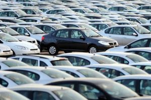 Alman Yeşiller partisi 2030'dan itibaren dizel ve benzinli otomobilleri yasaklamak istiyor