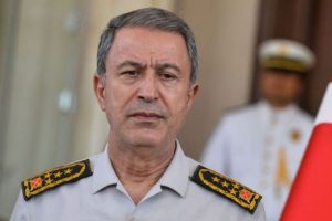 Karargahta bulunan belgede dikkat &ccedil;eken detay!