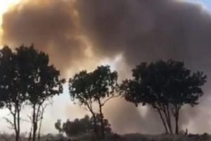 5 PKK'lının &ouml;ld&uuml;r&uuml;ld&uuml;ğ&uuml; b&ouml;lgede 8 ton patlayıcı bulundu