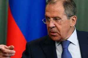 Lavrov: "T&uuml;rkiye'yle ortak hareket olabilir"