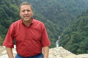 Kalp profes&ouml;r&uuml;, kalp krizi ge&ccedil;irerek yaşamını yitirdi