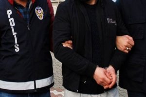 O kişilerin evinde de 90 bin liralık uyuşturucu bulundu