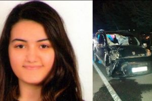 &Uuml;niversiteli Ayşe Sarıkaya'dan acı haber
