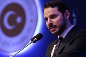 Doğalgazda indirim!