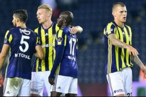 Fenerbah&ccedil;e Feyenoord ma&ccedil;ının oranları değişti