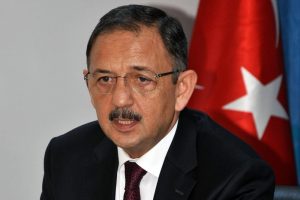 "En b&uuml;y&uuml;k &ccedil;evre sorunu sera gazı salınımı"