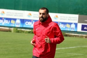Antalyaspor'a 2 d&ouml;nem transfer yasağı geldi