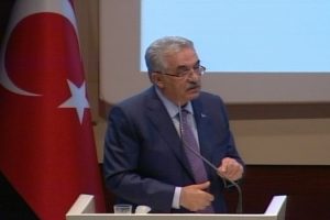 "AK Parti'de FET&Ouml;'c&uuml; yok demedim"
